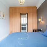 Luxury Auteuil 1Br By Airsuite