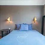 Luxury Auteuil 1Br By Airsuite